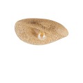 Plafon HAVANA M lampa bambus E27 NOWODVORSKI 11171