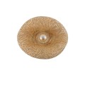 Plafon HAVANA M lampa bambus E27 NOWODVORSKI 11171