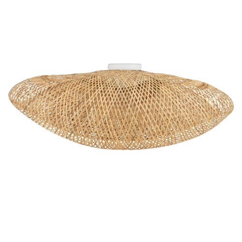 Plafon HAVANA L lampa bambus do salonu NOWODVORSKI 11172