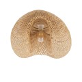 Plafon HAVANA L lampa bambus do salonu NOWODVORSKI 11172