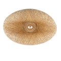 Plafon HAVANA L lampa bambus do salonu NOWODVORSKI 11172
