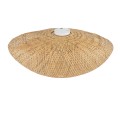 Plafon HAVANA L lampa bambus do salonu NOWODVORSKI 11172