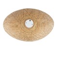 Plafon HAVANA L lampa bambus do salonu NOWODVORSKI 11172
