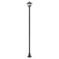 Lampa stojąca AMELIA 2m AMELIA BL FL 200 IP44 NOWODVORSKI 10498