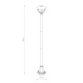 Lampa stojąca AMELIA 2m AMELIA BL FL 200 IP44 NOWODVORSKI 10498