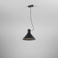 Lampa wisząca CONA 26 E27 Phase-Control zwieszany 59917-0000-U8-PH-kolor Aqform