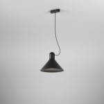 Lampa wisząca CONA 26 E27 Phase-Control zwieszany 59917-0000-U8-PH-kolor Aqform