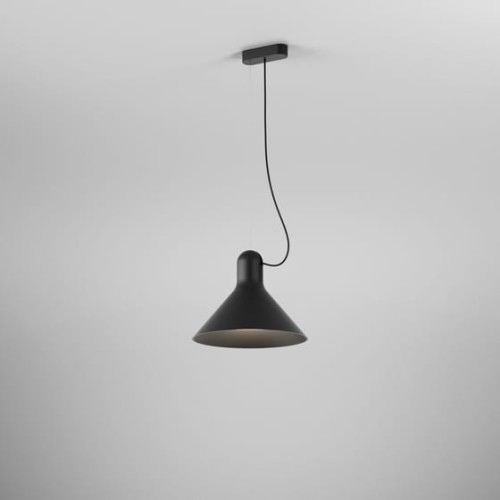 Lampa wisząca CONA 26 E27 Phase-Control zwieszany 59917-0000-U8-PH-kolor Aqform