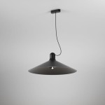 Lampa wisząca CONA 52 E27 Phase-Control zwieszany 59918-E000-00-PH-kolor Aqform
