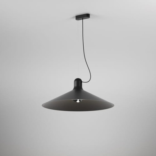 Lampa wisząca CONA 52 E27 Phase-Control zwieszany 59918-0000-U8-PH-kolor Aqform