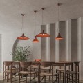 Lampa wisząca CONA 52 E27 Phase-Control zwieszany 59918-E000-00-PH-kolor Aqform