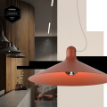 Lampa wisząca CONA 52 E27 Phase-Control zwieszany 59918-E000-00-PH-kolor Aqform