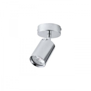 Reflektorek chromowy do łazienki IP44 Belize LP-734/1W CH