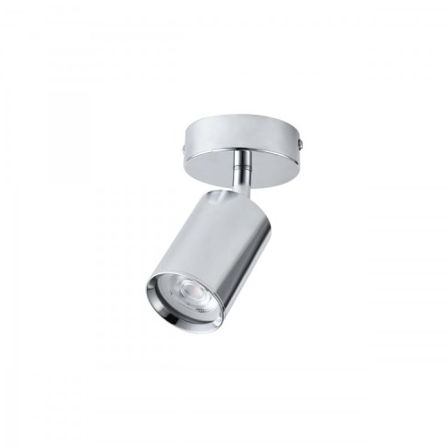 Reflektorek chromowy do łazienki IP44 Belize LP-734/1W CH