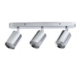 Potrójne reflektorki do łazienki IP44 Belize chrom LP-734/3W CH