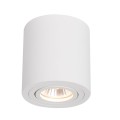 Tubka Tulon oprawa natynkowa 1xGU10 biała LP-5441/1SM WH  LIGHT PRESTIGE