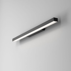 Kinkiet led łazienkowy Set Raw Mini 58 LED hermetic  26346 IP44 Aqform