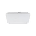 Lampa IP44 plafon AGNES SQUARE LED PRO 32W, 3000K   10991 NOWODVORSKI