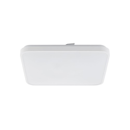 Lampa IP44 plafon AGNES SQUARE LED PRO 32W, 3000K  10991 NOWODVORSKI