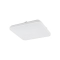 Lampa IP44 plafon AGNES SQUARE LED PRO 32W, 3000K   10991 NOWODVORSKI