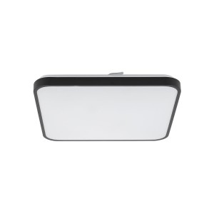 Lampa do łazienki plafon AGNES SQUARE LED PRO WHITE 32W 3000K IP44 10985 NOWODVORSKI