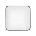 Lampa do łazienki plafon AGNES SQUARE LED PRO WHITE 32W 3000K IP44 10985 NOWODVORSKI