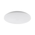 Lampa łazienkowa plafon AGNES ROUND LED PRO WHITE 64W 4000K IP44 10982 NOWODVORSKI
