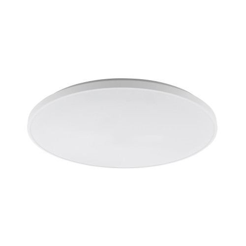 Lampa łazienkowa plafon AGNES ROUND LED PRO WHITE 64W 4000K IP44 10982 NOWODVORSKI
