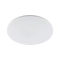 Lampa łazienkowa plafon AGNES ROUND LED PRO WHITE 64W 4000K IP44 10982 NOWODVORSKI