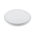 Lampa łazienkowa plafon AGNES ROUND LED PRO WHITE 64W 4000K IP44 10982 NOWODVORSKI