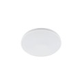 Lampa łazienkowa, plafon AGNES ROUND LED PRO WHITE 22W 3000K IP44  10977 NOWODVORSKI