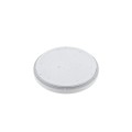 Lampa łazienkowa, plafon AGNES ROUND LED PRO WHITE 22W 3000K IP44  10977 NOWODVORSKI