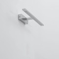 Kinkiet chrom sredni łazienkowy  Isla IP44  GS-LWB-12W CH CCT
