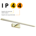 Lampa łazienkowa Isla kinkiet złoty duzy IP44 led GS-LWB-20W GOLD CCT