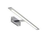 Lampa nad lustro Isla kinkiet chrom XXL IP44 led GS-LWB-32W CH CCT