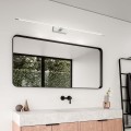 Lampa nad lustro Isla kinkiet chrom XXL IP44 led GS-LWB-32W CH CCT