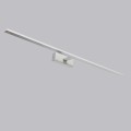 Lampa nad lustro Isla kinkiet chrom XXL IP44 led GS-LWB-32W CH CCT