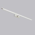 Lampa nad lustro Isla kinkiet chrom XXL IP44 led GS-LWB-32W CH CCT