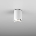 Lampa natynkowa tubka VYRO x1 round move LED M930 59° Phase-Control natynkowy biały 47037-M930-WW-PH-13 AQFORM