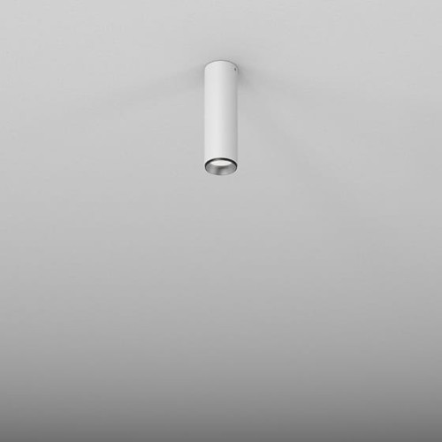 Tubka lampa PET mini 12 LED M930 41° natynkowy biały 46959-M930-WW-00-13 AQFORM