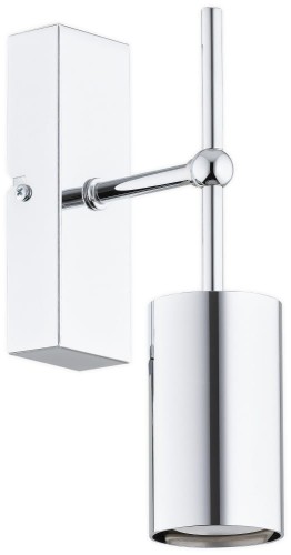 Lampa Frigga kinkiet 1-punktowy - chrom O3140 K1 CH LEMIR