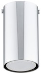 Lampa tubka Frigga spot 1-punktowy - chrom O3143 P1 CH Lemir 