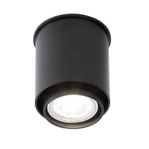 Lampa tubka natynkowa Iga GU10  oprawa sufitowa 1115 