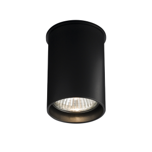 Lampa tubka natynkowa Arida 1109/GU10  oprawa sufitowa  