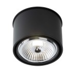Miki 1117/GU10  oprawa sufitowa led 