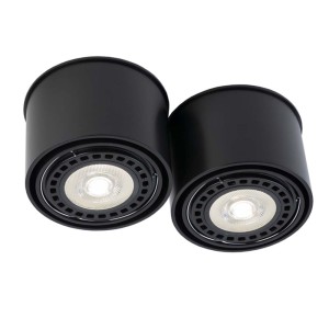 Miki 1118/GU10  oprawa sufitowa led  