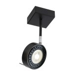 FUSSA 2218 GU10  oprawa sufitowa led  