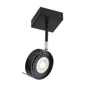 FUSSA 2218 GU10  oprawa sufitowa led  