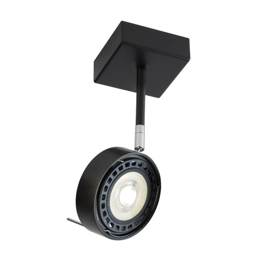 FUSSA 2218 GU10 oprawa sufitowa led