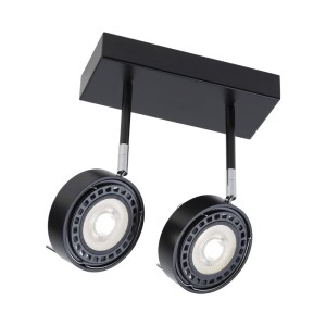 FUSSA 2219 GU10  oprawa sufitowa led  